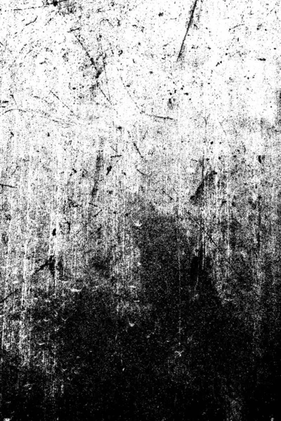 Fondo Grunge Abstracto Textura Monocromática Fondo Texturizado Blanco Negro —  Fotos de Stock