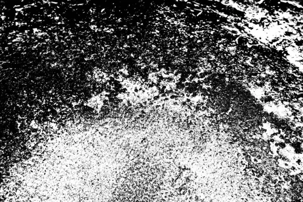 Résumé Fond Grunge Texture Monochrome Fond Texturé Noir Blanc — Photo