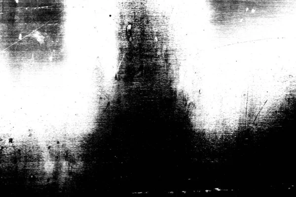 Fondo Grunge Abstracto Textura Monocromática Fondo Texturizado Blanco Negro —  Fotos de Stock