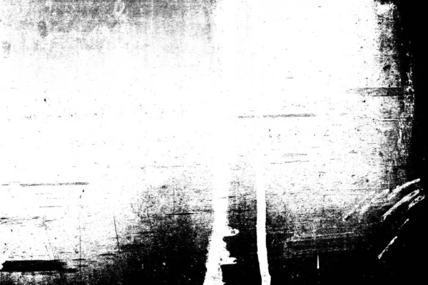 Fundo Grunge Abstrato Textura Monocromática Preto Branco Texturizado Fundo — Fotografia de Stock