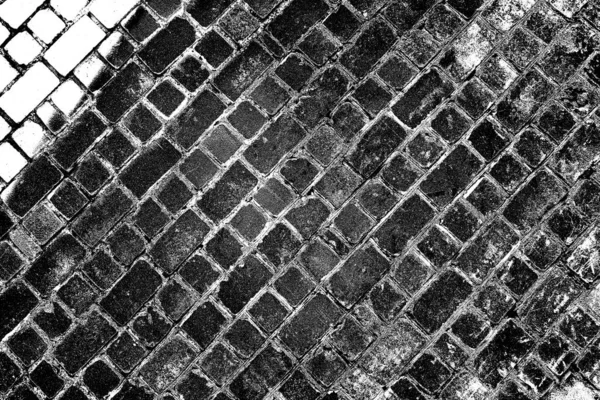 Résumé Fond Grunge Texture Monochrome Fond Texturé Noir Blanc — Photo