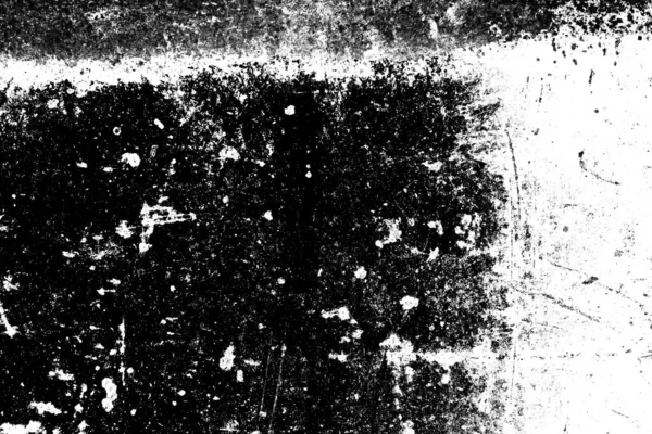 Fundo Grunge Abstrato Textura Monocromática Preto Branco Texturizado Fundo — Fotografia de Stock