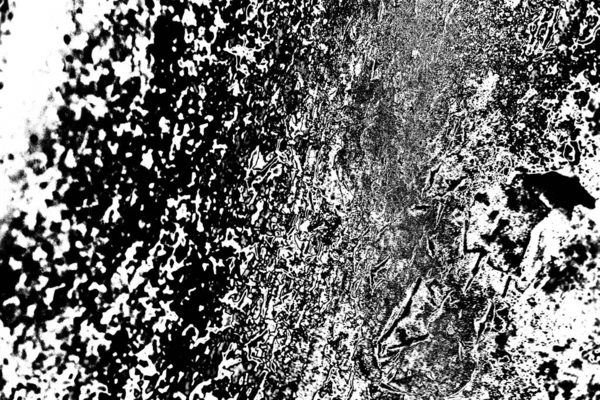 Abstraktní Grunge Pozadí Monochromní Textura Černobílé Texturované Pozadí — Stock fotografie