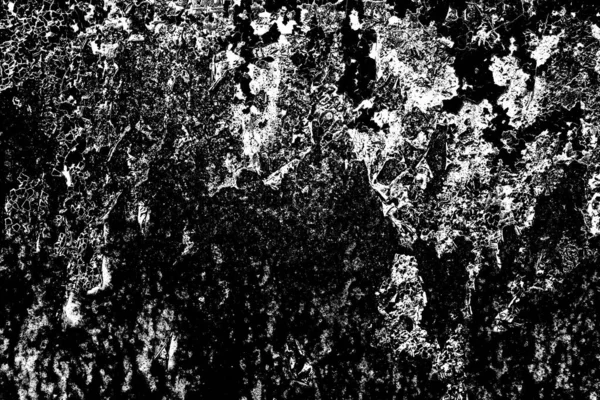 Résumé Fond Grunge Texture Monochrome Fond Texturé Noir Blanc — Photo