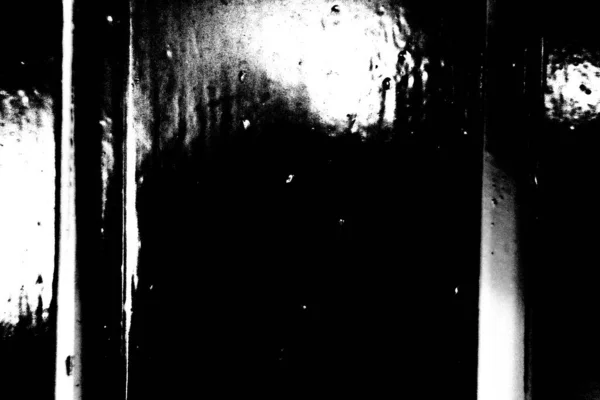 Abstraktní Grunge Pozadí Monochromní Textura Černobílé Texturované Pozadí — Stock fotografie