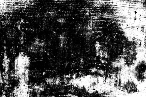 Fondo Grunge Abstracto Textura Monocromática Fondo Texturizado Blanco Negro —  Fotos de Stock