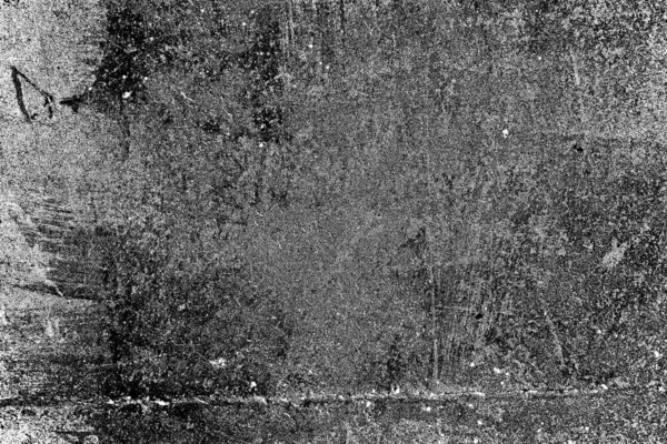 Fondo Grunge Abstracto Textura Monocromática Fondo Texturizado Blanco Negro —  Fotos de Stock