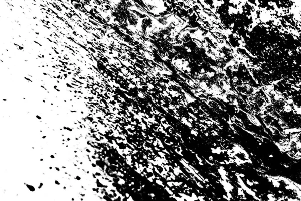 Abstract Grunge Background Monochrome Texture Black White Textured Background — Stock Photo, Image