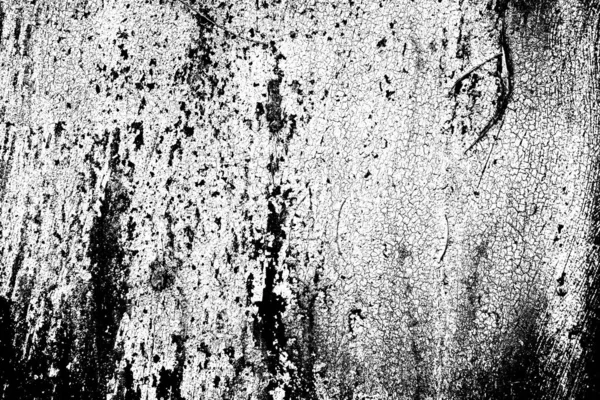 Résumé Fond Grunge Texture Monochrome Fond Texturé Noir Blanc — Photo