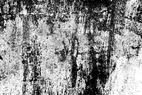 Fondo Grunge Abstracto Textura Monocromática Fondo Texturizado Blanco Negro —  Fotos de Stock