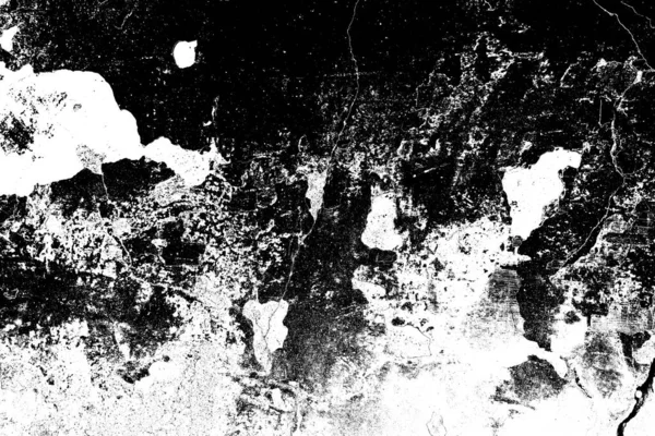 Sfondo Astratto Texture Monocromatica Immagine Compreso Effetto Toni Bianco Nero — Foto Stock