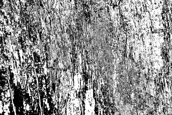 Fundo Grunge Abstrato Textura Monocromática Preto Branco Texturizado Fundo — Fotografia de Stock