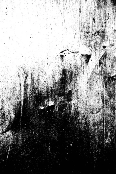 Résumé Fond Grunge Texture Monochrome Fond Texturé Noir Blanc — Photo