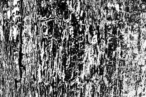 Fondo Grunge Abstracto Textura Monocromática Fondo Texturizado Blanco Negro —  Fotos de Stock