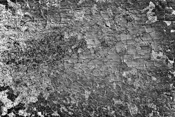 Fondo Grunge Abstracto Textura Monocromática Fondo Texturizado Blanco Negro —  Fotos de Stock