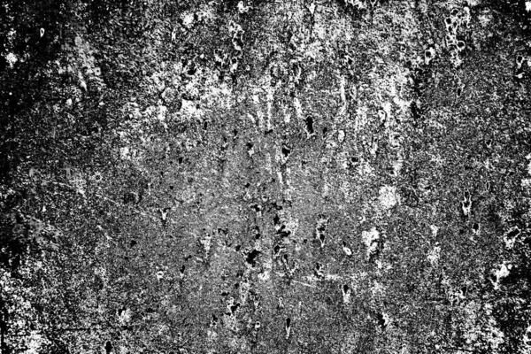 Fundo Grunge Abstrato Textura Monocromática Preto Branco Texturizado Fundo — Fotografia de Stock