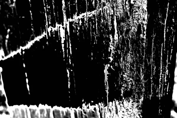 Fondo Grunge Abstracto Textura Monocromática Fondo Texturizado Blanco Negro — Foto de Stock