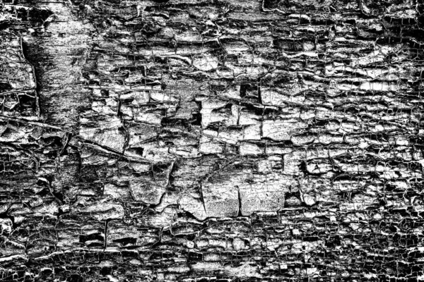 Sfondo Astratto Grunge Struttura Monocromatica Bianco Nero Sfondo Strutturato — Foto Stock