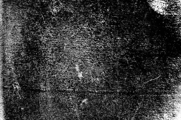 Fundo Grunge Abstrato Textura Monocromática Preto Branco Texturizado Fundo — Fotografia de Stock