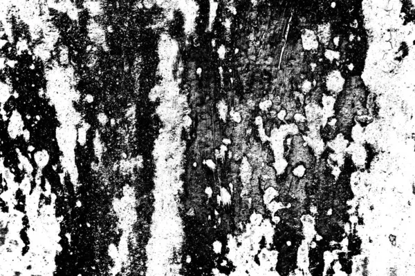 Abstraktní Grunge Pozadí Monochromní Textura Černobílé Texturované Pozadí — Stock fotografie