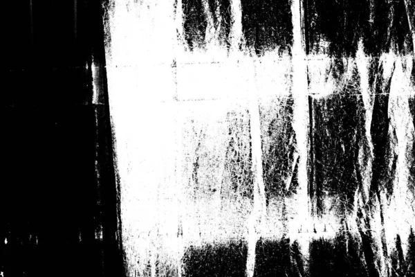 Abstract Grunge Background Monochrome Texture Black White Textured Background — Stock Photo, Image