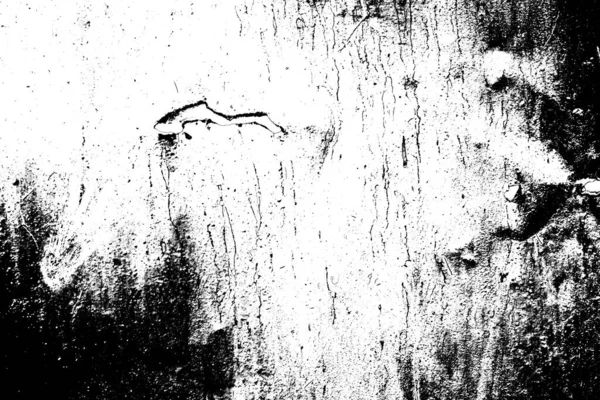 Résumé Fond Grunge Texture Monochrome Fond Texturé Noir Blanc — Photo