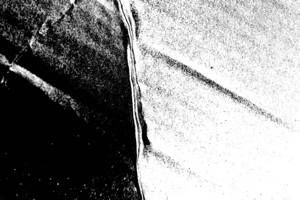 Résumé Fond Grunge Texture Monochrome Fond Texturé Noir Blanc — Photo