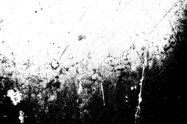 Abstraktní Grunge Pozadí Monochromní Textura Černobílé Texturované Pozadí — Stock fotografie