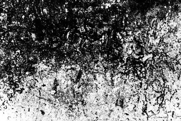 Fondo Grunge Abstracto Textura Monocromática Fondo Texturizado Blanco Negro —  Fotos de Stock