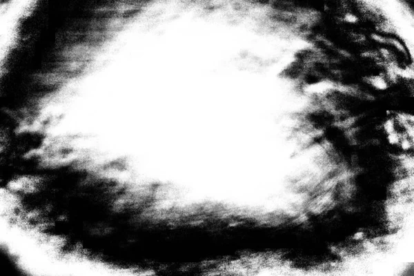 Fondo Grunge Abstracto Textura Monocromática Fondo Texturizado Blanco Negro —  Fotos de Stock