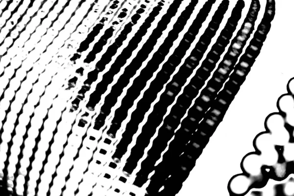 Grunge Abstraktní Pozadí Černobílém Tónu — Stock fotografie