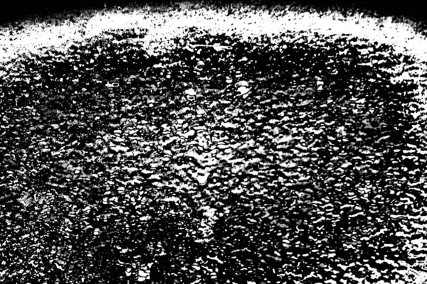 Fondo Grunge Abstracto Textura Monocromática Fondo Texturizado Blanco Negro — Foto de Stock