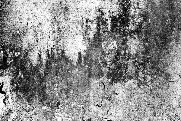 Abstracte Grunge Achtergrond Monochrome Textuur Zwart Wit Textuur Achtergrond — Stockfoto