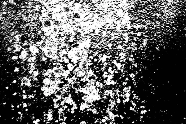 Sfondo Astratto Grunge Struttura Monocromatica Bianco Nero Sfondo Strutturato — Foto Stock