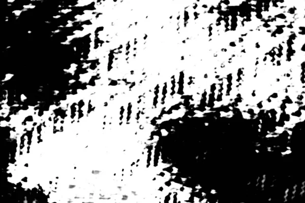 Abstraktní Grunge Pozadí Monochromní Textura Černobílé Texturované Pozadí — Stock fotografie