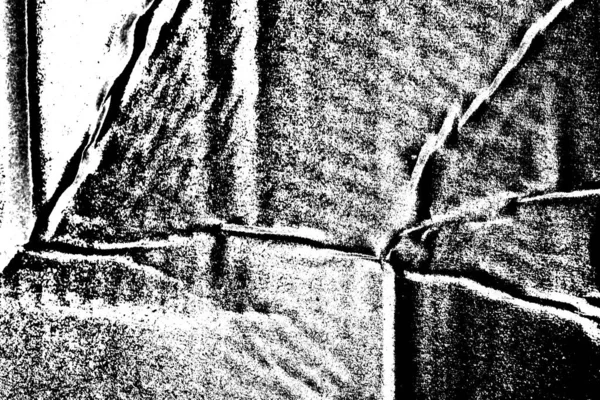 Fondo Grunge Abstracto Textura Monocromática Fondo Texturizado Blanco Negro — Foto de Stock