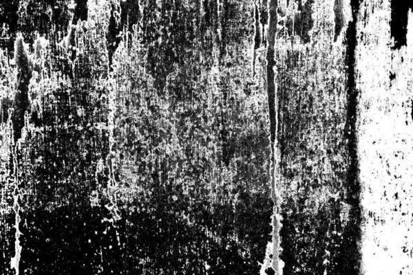 Abstract Grunge Background Monochrome Texture Black White Textured Background — Stock Photo, Image