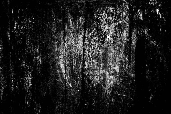 Fundo Grunge Abstrato Textura Monocromática Preto Branco Texturizado Fundo — Fotografia de Stock