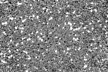 Soyut grunge arkaplanı. Monokrom dokusu. Siyah ve beyaz desenli arkaplan