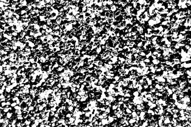 Soyut grunge arkaplanı. Monokrom dokusu. Siyah ve beyaz desenli arkaplan