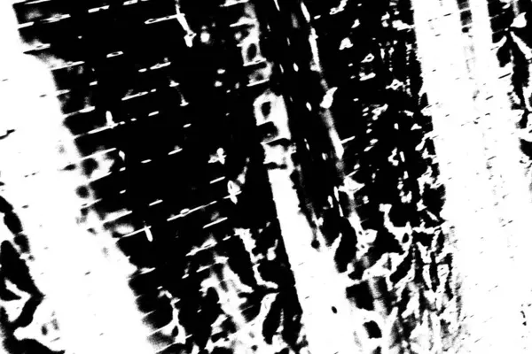 Fondo Grunge Abstracto Textura Monocromática Fondo Texturizado Blanco Negro —  Fotos de Stock