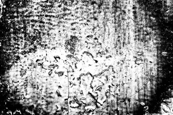 Résumé Fond Grunge Texture Monochrome Fond Texturé Noir Blanc — Photo