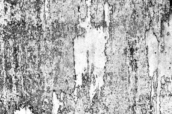 Fundo Grunge Abstrato Textura Monocromática Preto Branco Texturizado Fundo — Fotografia de Stock