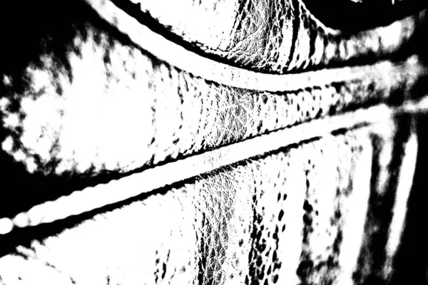 Fondo Grunge Abstracto Textura Monocromática Fondo Texturizado Blanco Negro —  Fotos de Stock