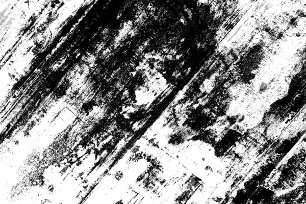 Abstracte Grunge Achtergrond Monochrome Textuur Zwart Wit Textuur Achtergrond — Stockfoto