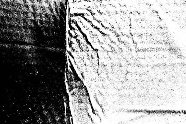 Résumé Fond Grunge Texture Monochrome Fond Texturé Noir Blanc — Photo