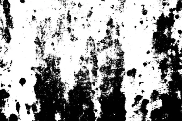 Abstracte Grunge Achtergrond Monochrome Textuur Zwart Wit Textuur Achtergrond — Stockfoto