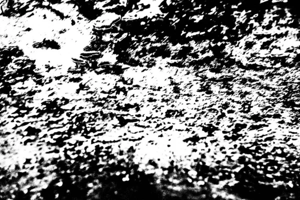 Résumé Fond Grunge Texture Monochrome Fond Texturé Noir Blanc — Photo