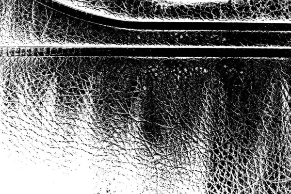 Fondo Grunge Abstracto Textura Monocromática Fondo Texturizado Blanco Negro — Foto de Stock