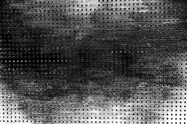 Abstracte Grunge Achtergrond Monochrome Textuur Zwart Wit Textuur Achtergrond — Stockfoto